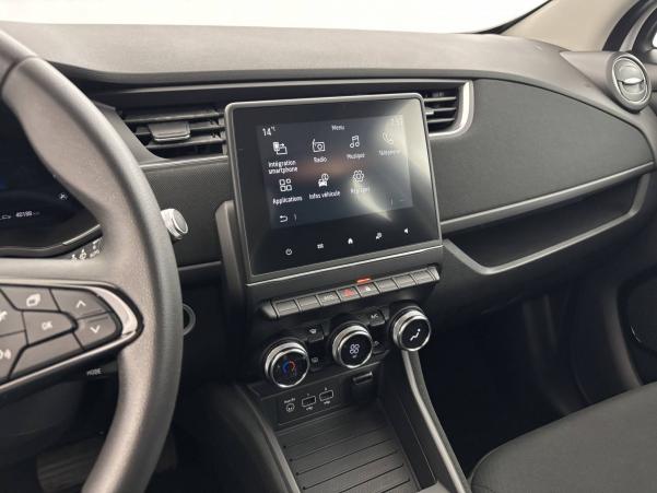 Vente en ligne Renault Zoé  R110 au prix de 11 590 €