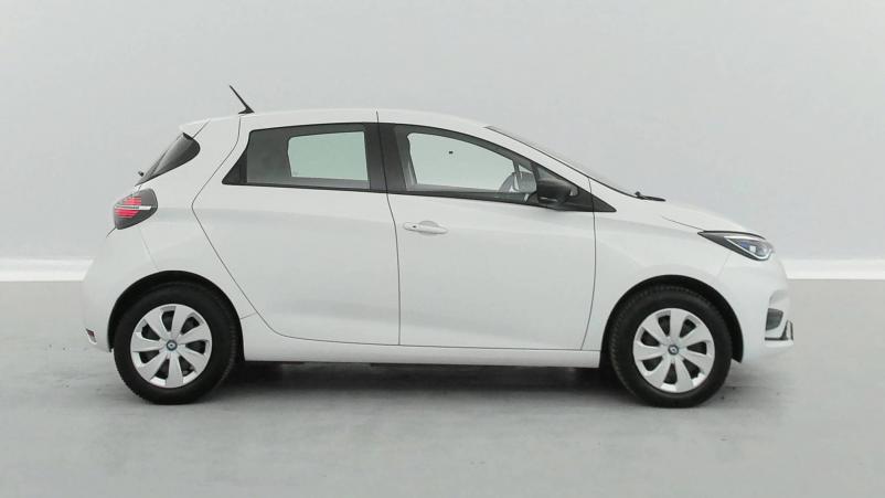 Vente en ligne Renault Zoé  R110 au prix de 11 590 €