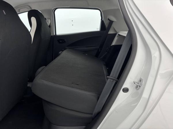 Vente en ligne Renault Zoé  R110 au prix de 11 590 €