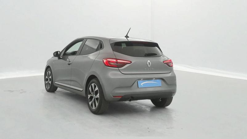 Vente en ligne Renault Clio 5 Clio TCe 90 au prix de 16 290 €