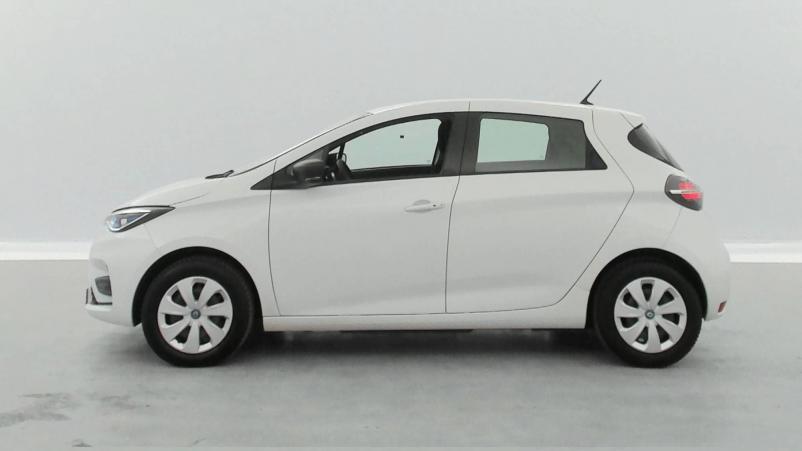 Vente en ligne Renault Zoé  R110 au prix de 11 590 €