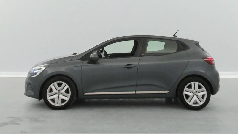 Vente en ligne Renault Clio 5 Clio E-Tech 140 - 21 au prix de 15 590 €