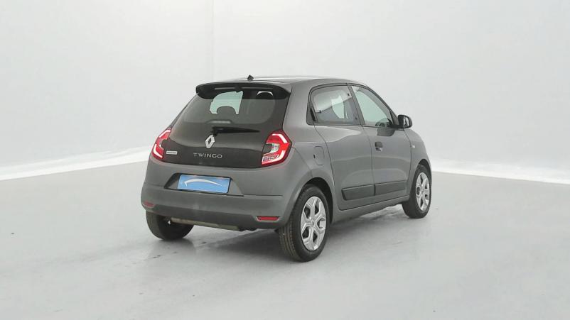 Vente en ligne Renault Twingo 3  SCe 75 - 20 au prix de 9 890 €