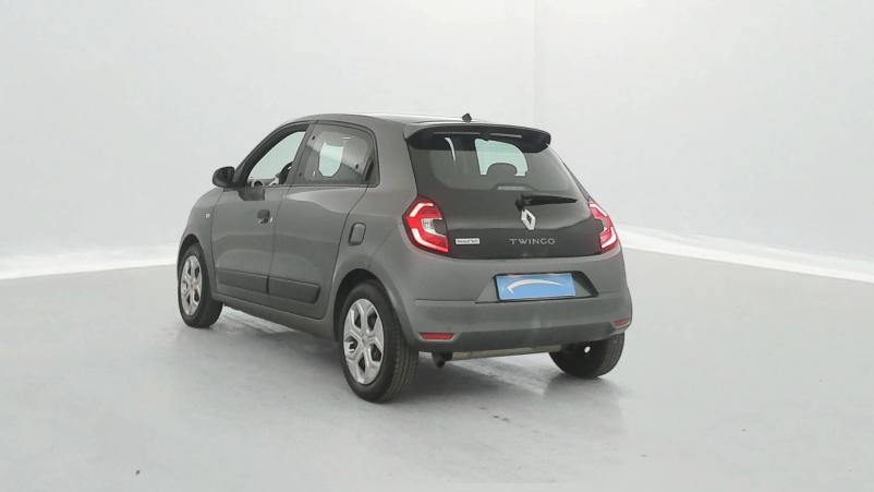 Vente en ligne Renault Twingo 3  SCe 75 - 20 au prix de 9 890 €