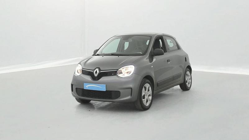 Vente en ligne Renault Twingo 3  SCe 75 - 20 au prix de 9 890 €