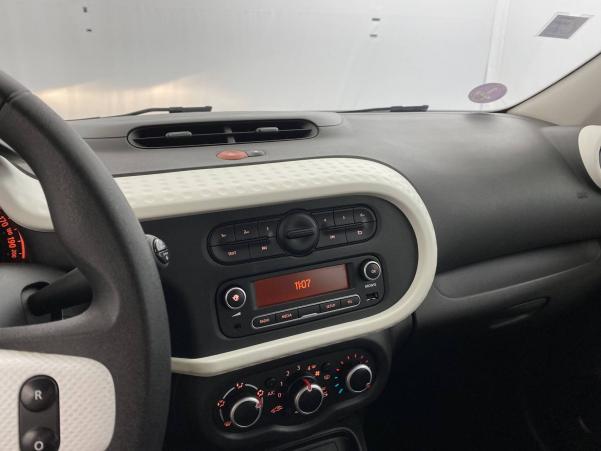 Vente en ligne Renault Twingo 3  SCe 75 - 20 au prix de 9 890 €