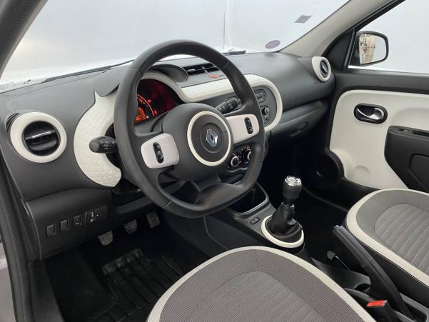 Vente en ligne Renault Twingo 3  SCe 75 - 20 au prix de 9 890 €