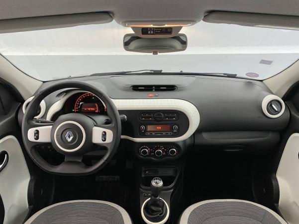 Vente en ligne Renault Twingo 3  SCe 75 - 20 au prix de 9 890 €