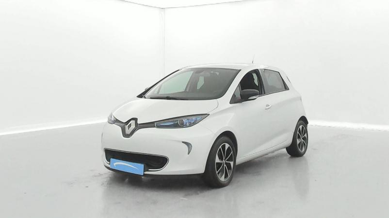 Vente en ligne Renault Zoé  R90 au prix de 9 490 €