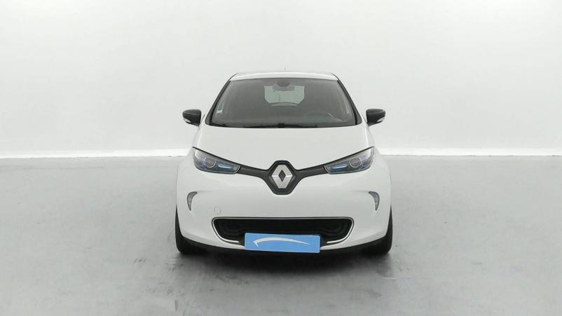 Vente en ligne Renault Zoé  R90 au prix de 9 490 €