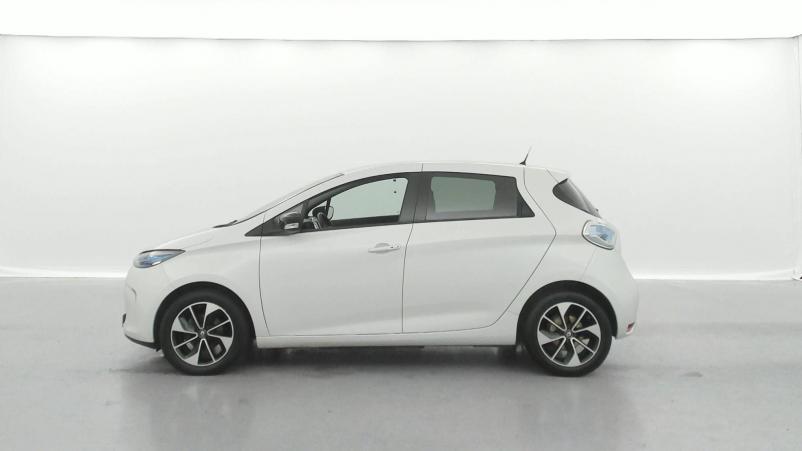 Vente en ligne Renault Zoé  R90 au prix de 9 490 €