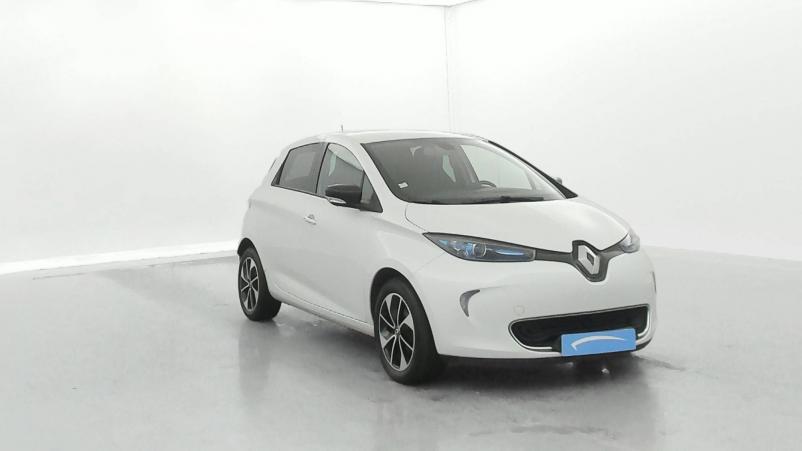 Vente en ligne Renault Zoé  R90 au prix de 9 490 €