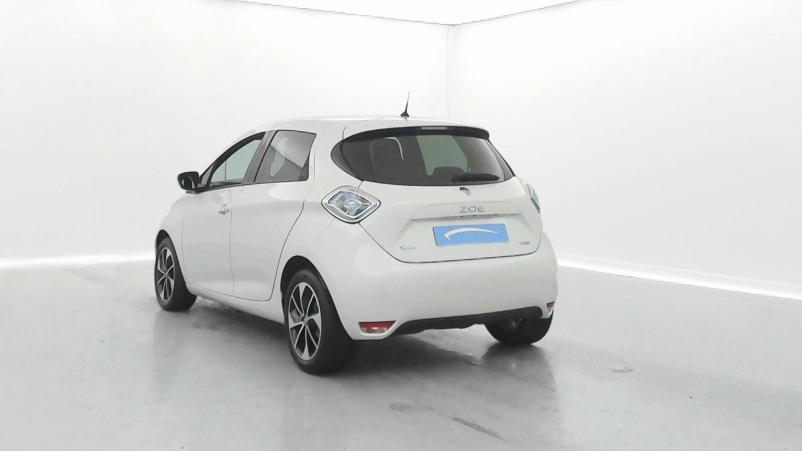 Vente en ligne Renault Zoé  R90 au prix de 9 490 €