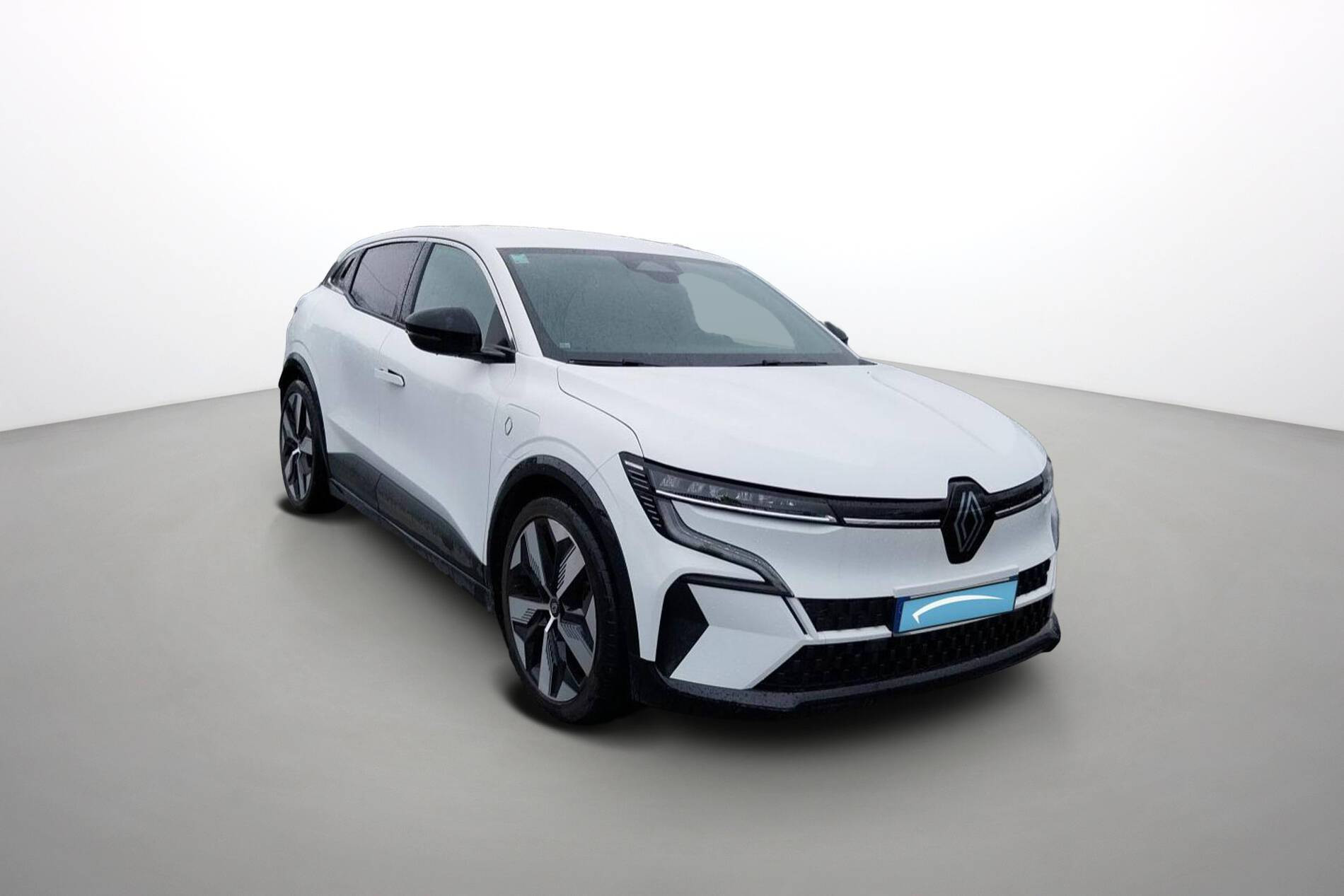 Vente en ligne Renault Megane E-Tech  EV60 220 ch super charge au prix de 24 790 €