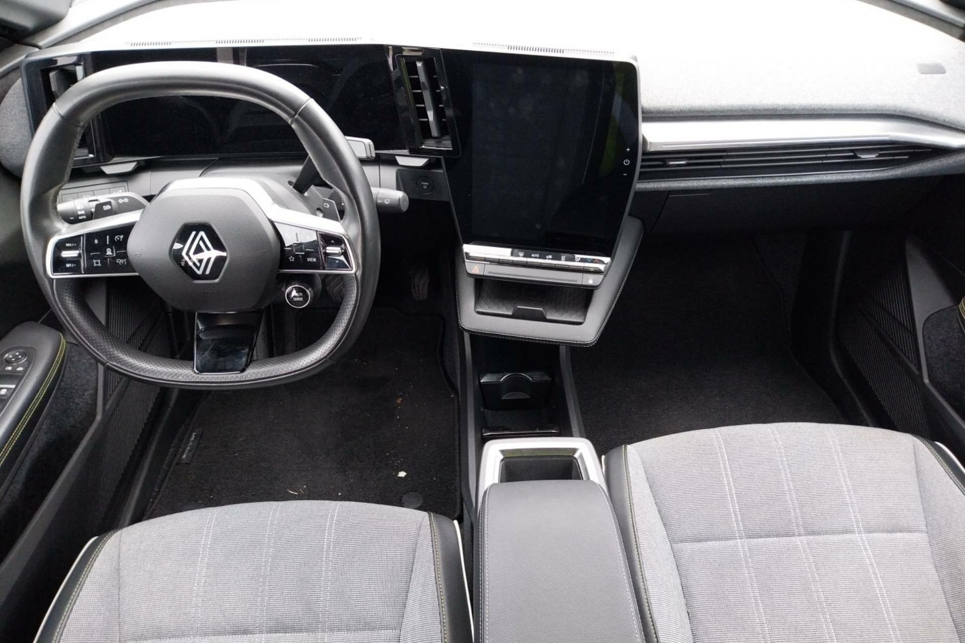 Vente en ligne Renault Megane E-Tech  EV60 220 ch super charge au prix de 24 790 €