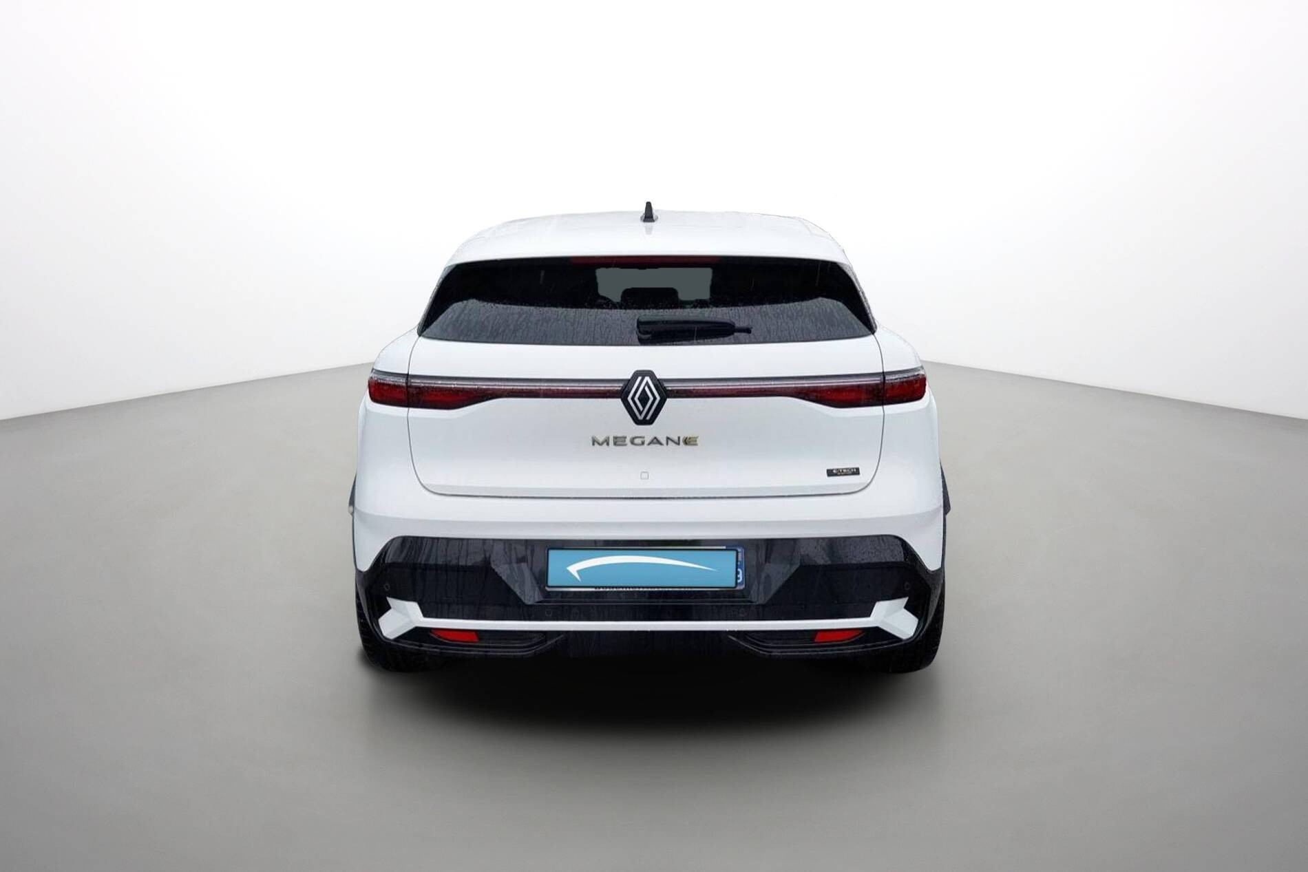 Vente en ligne Renault Megane E-Tech  EV60 220 ch super charge au prix de 24 790 €