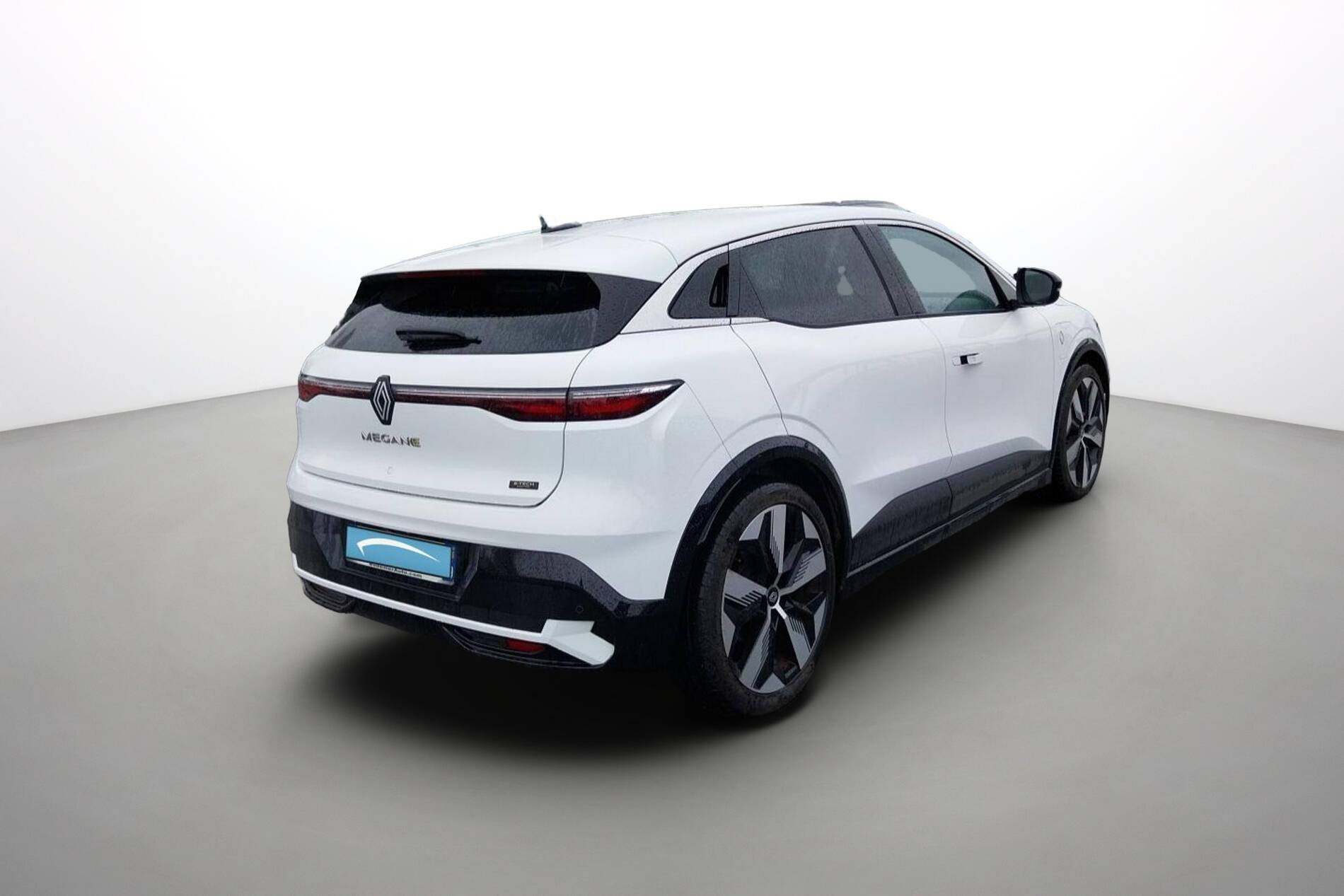 Vente en ligne Renault Megane E-Tech  EV60 220 ch super charge au prix de 24 790 €