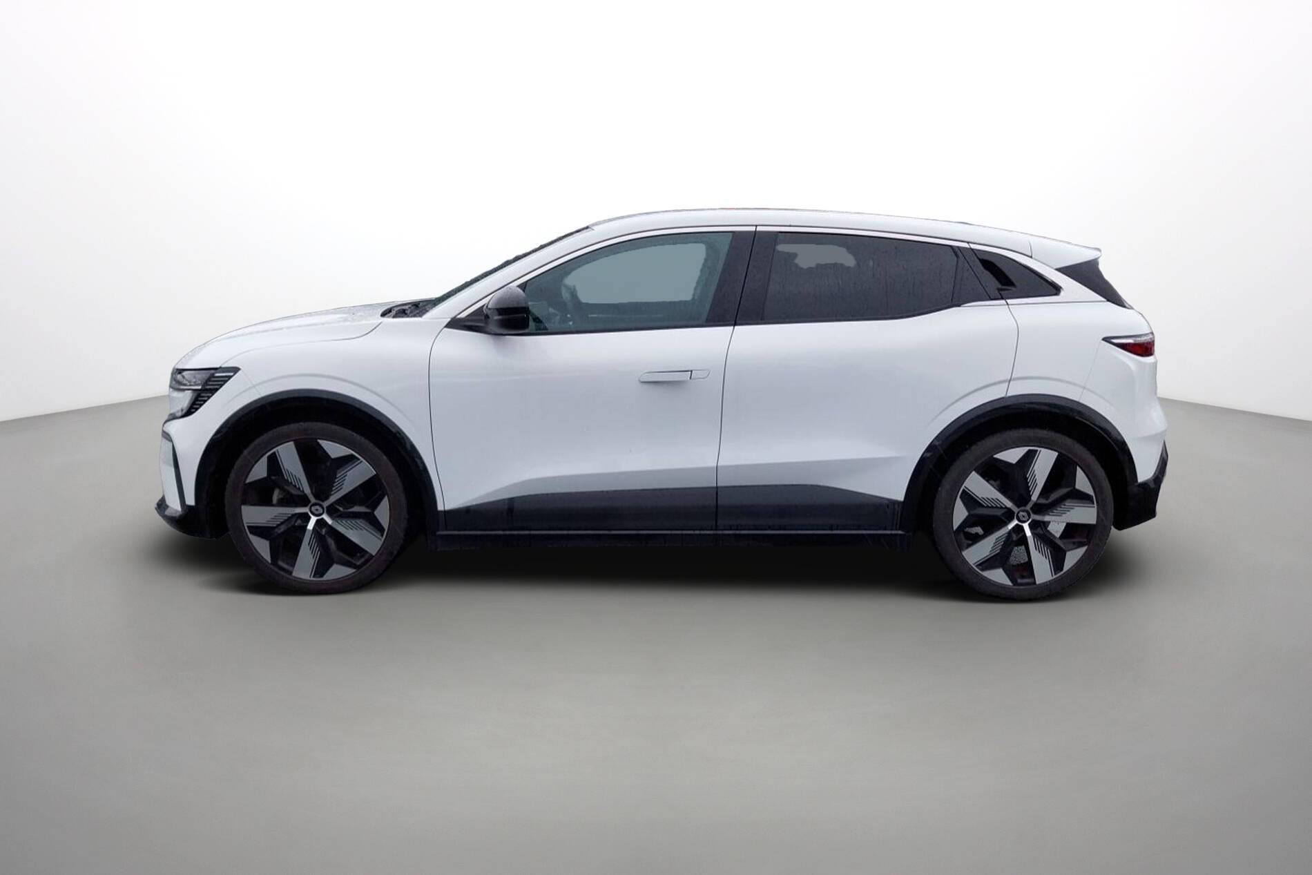 Vente en ligne Renault Megane E-Tech  EV60 220 ch super charge au prix de 24 790 €