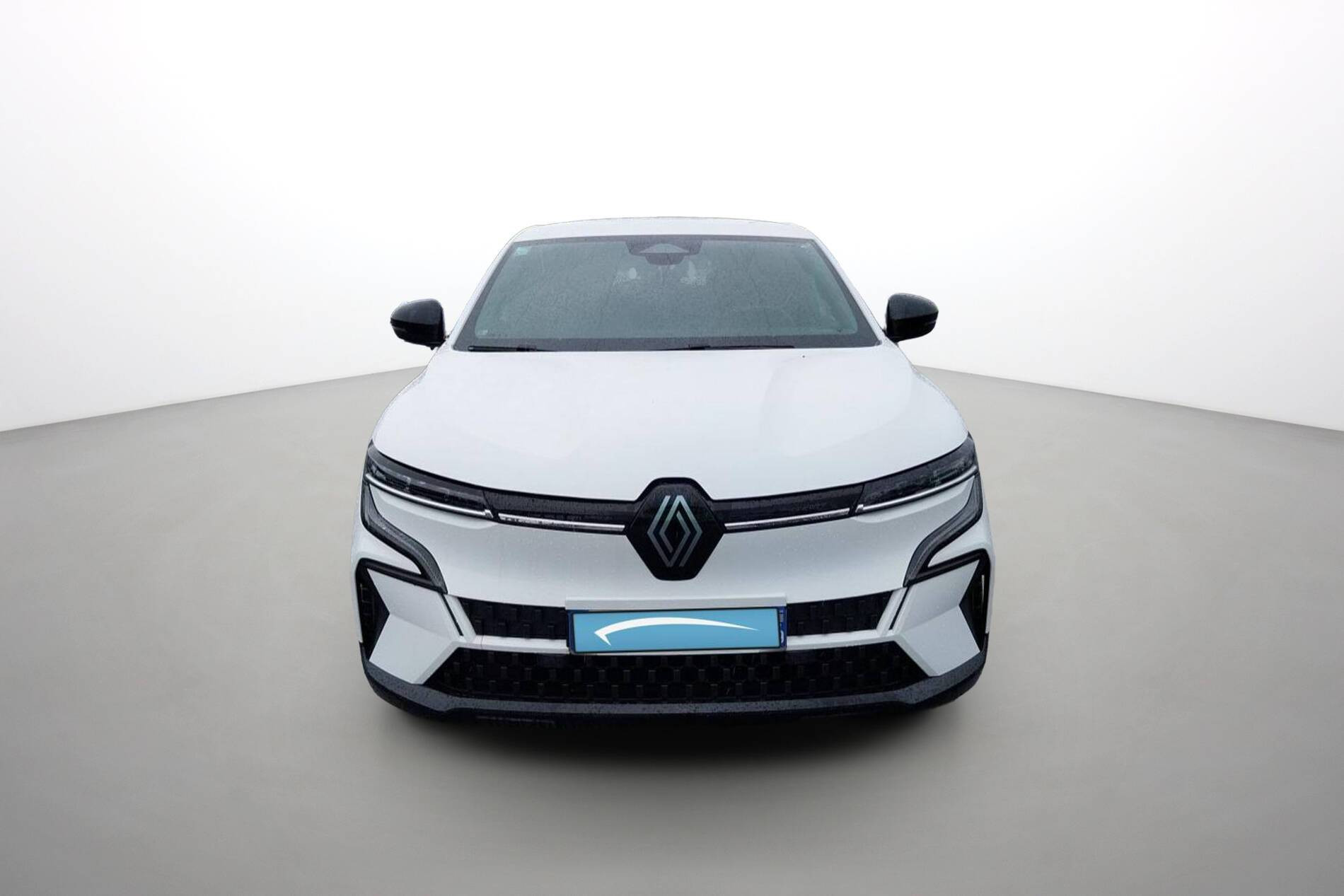Vente en ligne Renault Megane E-Tech  EV60 220 ch super charge au prix de 24 790 €