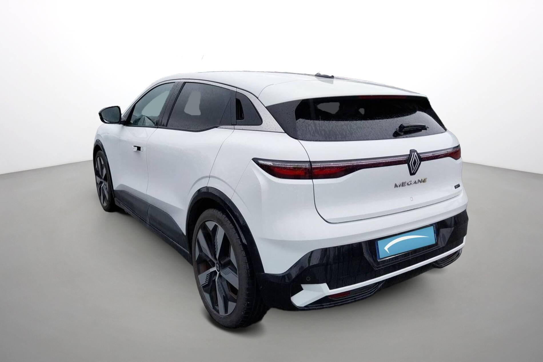 Vente en ligne Renault Megane E-Tech  EV60 220 ch super charge au prix de 24 790 €