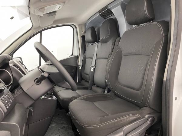 Vente en ligne Renault Trafic 3 Fourgon TRAFIC FGN L1H1 1200 KG DCI 120 FRIGORIFIQUE au prix de 25 990 €