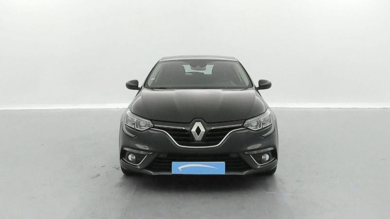 Vente en ligne Renault Megane 4 Mégane IV Berline TCe 115 FAP au prix de 16 790 €