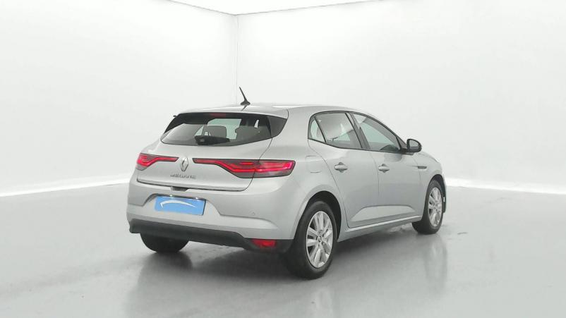 Vente en ligne Renault Megane 4 Mégane IV Berline TCe 140 EDC FAP - 21N au prix de 18 290 €