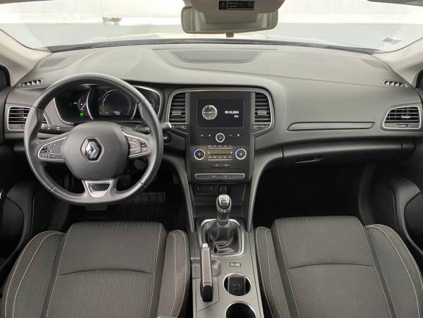 Vente en ligne Renault Megane 4 Mégane IV Berline TCe 115 FAP au prix de 16 790 €