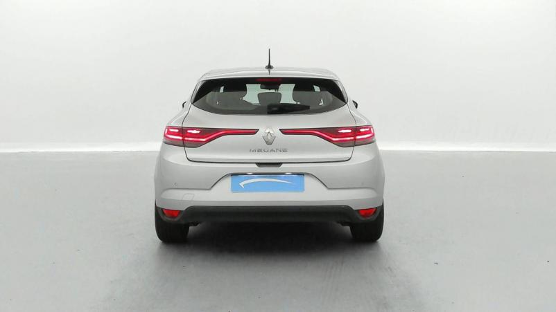 Vente en ligne Renault Megane 4 Mégane IV Berline TCe 140 EDC FAP - 21N au prix de 18 290 €