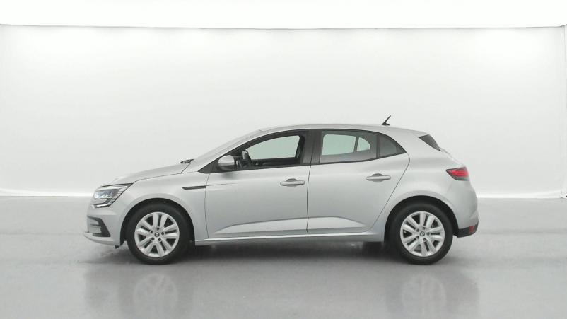 Vente en ligne Renault Megane 4 Mégane IV Berline TCe 140 EDC FAP - 21N au prix de 18 290 €