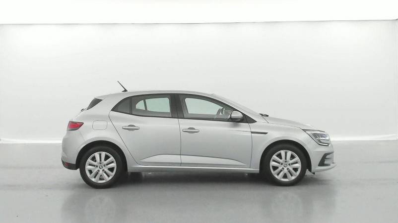 Vente en ligne Renault Megane 4 Mégane IV Berline TCe 140 EDC FAP - 21N au prix de 18 290 €