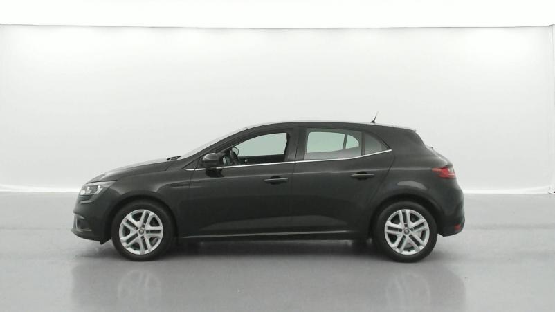 Vente en ligne Renault Megane 4 Mégane IV Berline TCe 115 FAP au prix de 16 790 €