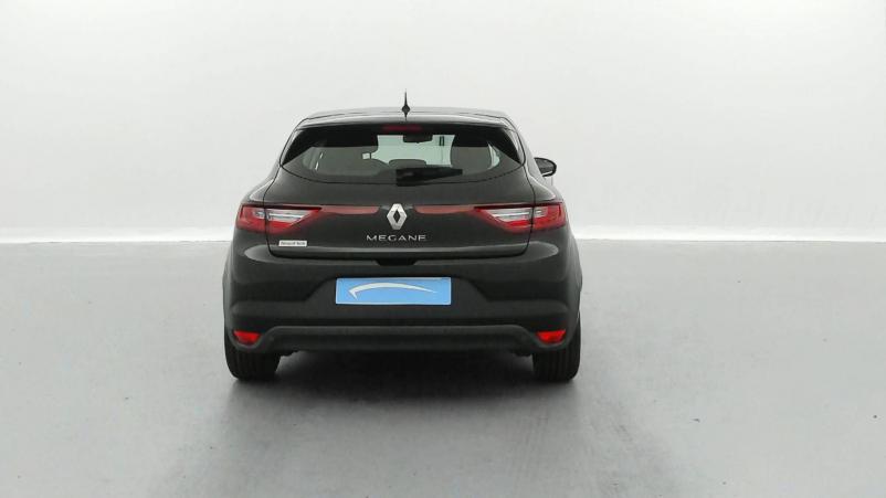 Vente en ligne Renault Megane 4 Mégane IV Berline TCe 115 FAP au prix de 16 790 €