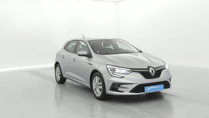 Vente en ligne Renault Megane 4 Mégane IV Berline TCe 140 EDC FAP - 21N au prix de 18 290 €