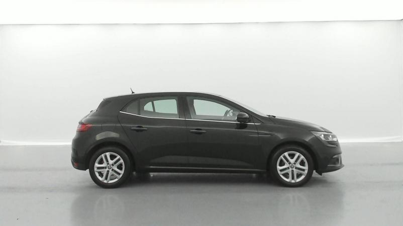 Vente en ligne Renault Megane 4 Mégane IV Berline TCe 115 FAP au prix de 16 790 €