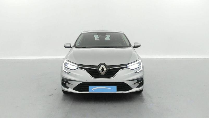 Vente en ligne Renault Megane 4 Mégane IV Berline TCe 140 EDC FAP - 21N au prix de 18 290 €