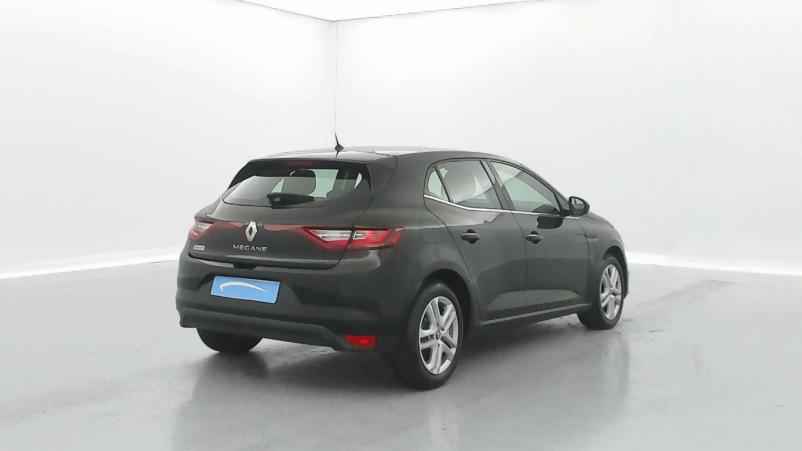 Vente en ligne Renault Megane 4 Mégane IV Berline TCe 115 FAP au prix de 16 790 €