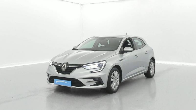 Vente en ligne Renault Megane 4 Mégane IV Berline TCe 140 EDC FAP - 21N au prix de 18 290 €