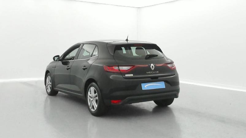 Vente en ligne Renault Megane 4 Mégane IV Berline TCe 115 FAP au prix de 16 790 €