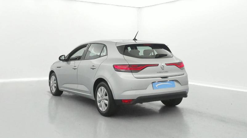 Vente en ligne Renault Megane 4 Mégane IV Berline TCe 140 EDC FAP - 21N au prix de 18 290 €