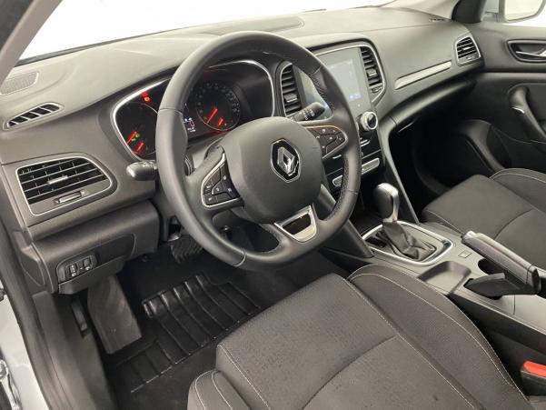 Vente en ligne Renault Megane 4 Mégane IV Berline TCe 140 EDC FAP - 21N au prix de 18 290 €