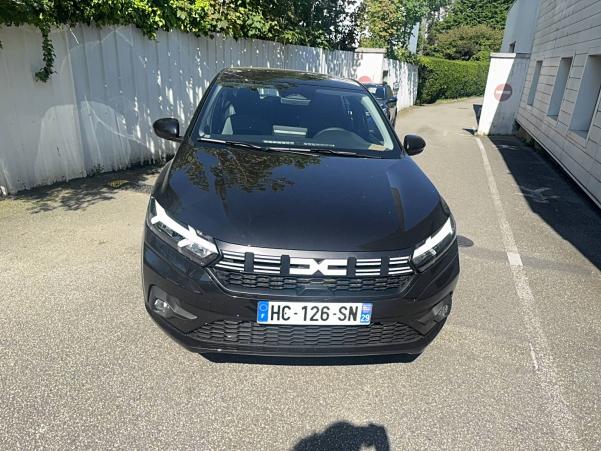 Vente en ligne Dacia Sandero  SCe 65 GSR2 au prix de 14 990 €