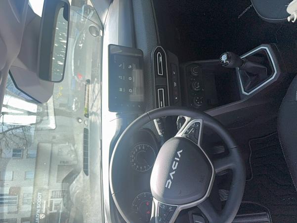 Vente en ligne Dacia Sandero  SCe 65 GSR2 au prix de 14 990 €