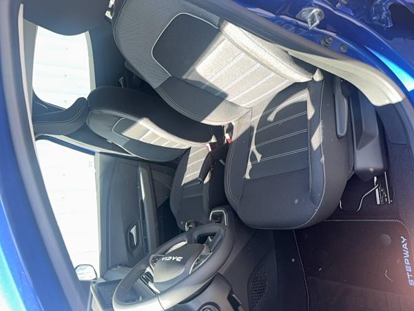 Vente en ligne Dacia Sandero  ECO-G 100 GSR2 au prix de 17 490 €