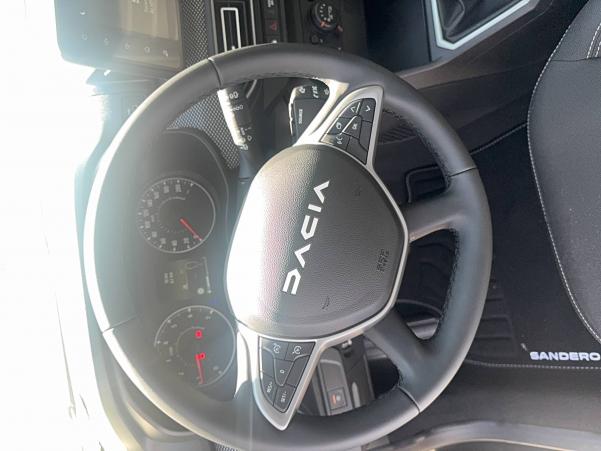 Vente en ligne Dacia Sandero  SCe 65 GSR2 au prix de 14 990 €