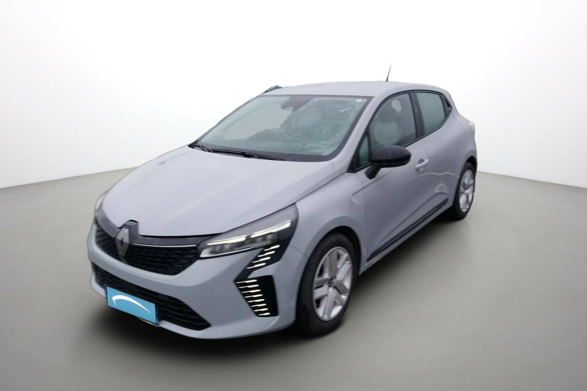 Renault Clio 5 Clio TCe 90 occasion de 2024 en vente à Brest