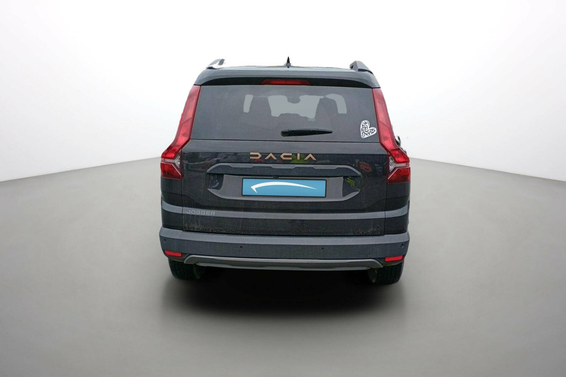 Vente en ligne Dacia Jogger  TCe 110 5 places au prix de 18 490 €