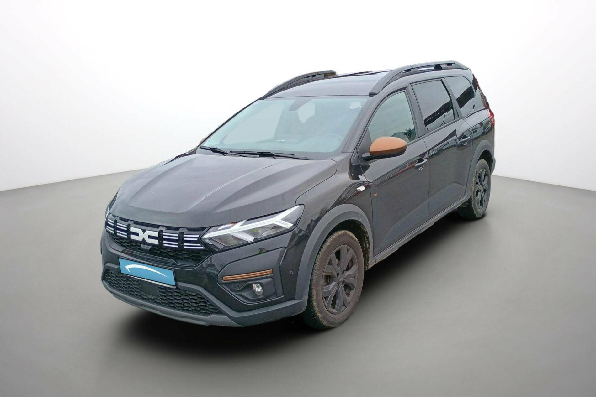 Dacia Jogger  TCe 110 5 places occasion de 2023 en vente à Brest