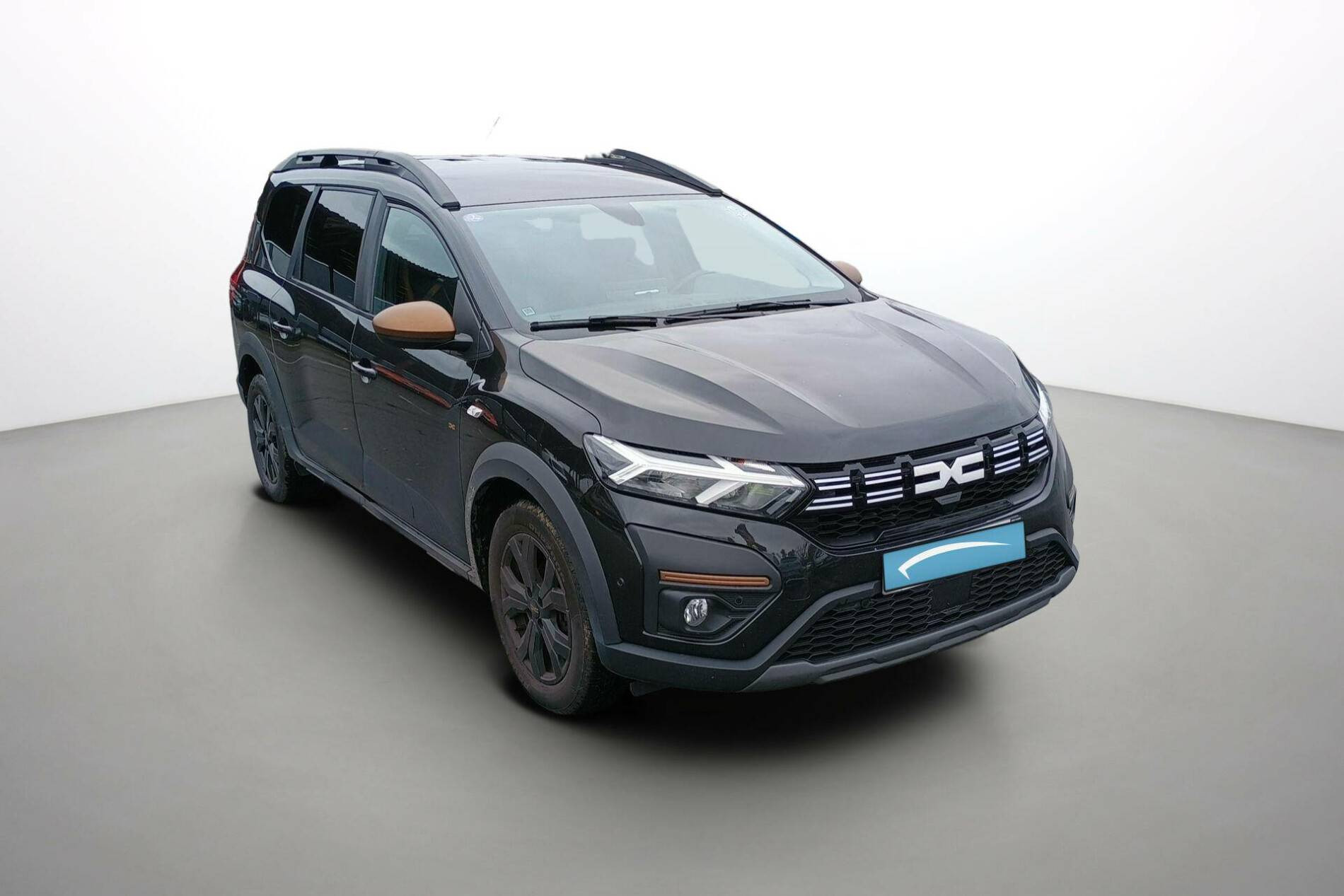 Vente en ligne Dacia Jogger  TCe 110 5 places au prix de 18 490 €