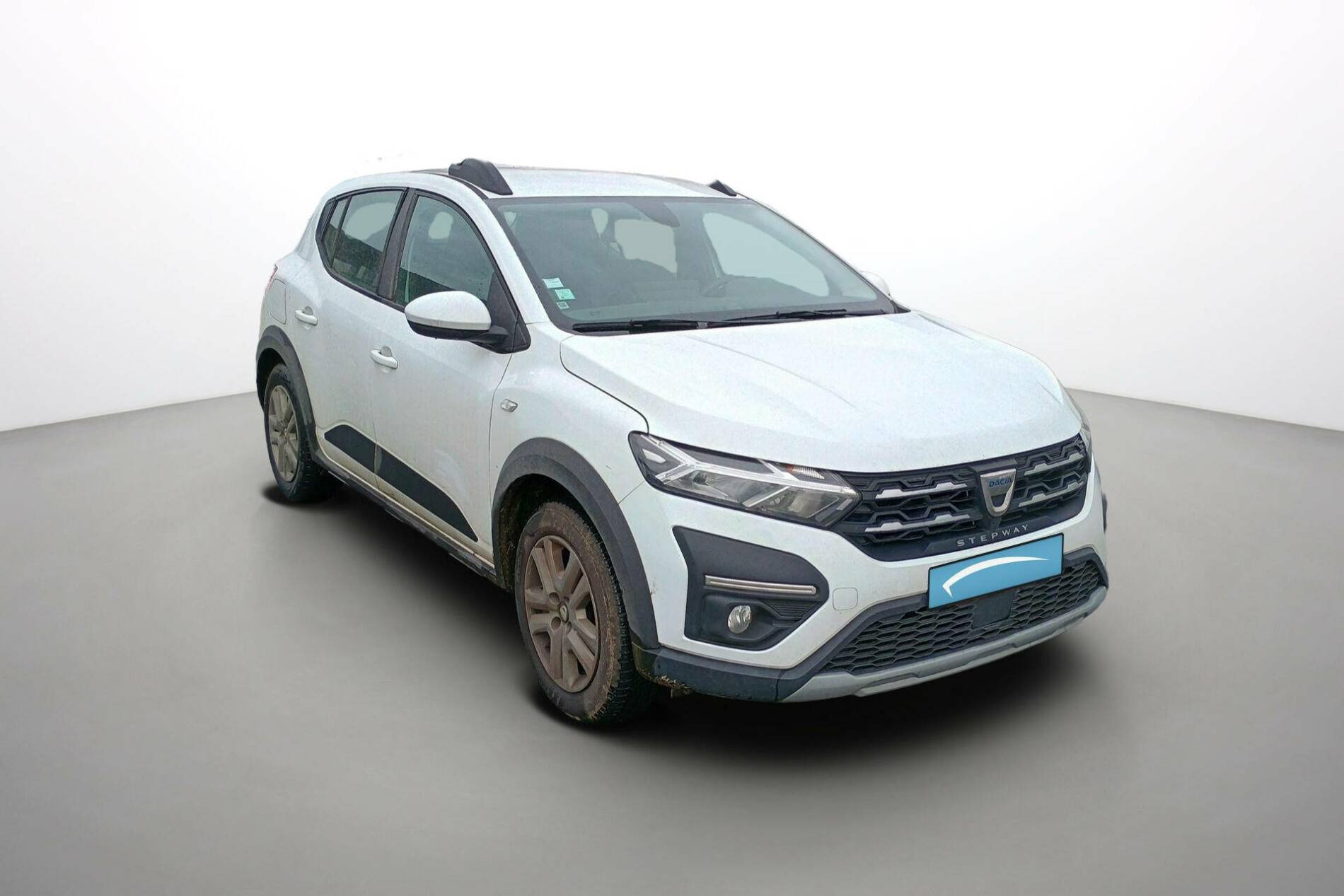 Vente en ligne Dacia Sandero  TCe 90 CVT au prix de 15 890 €